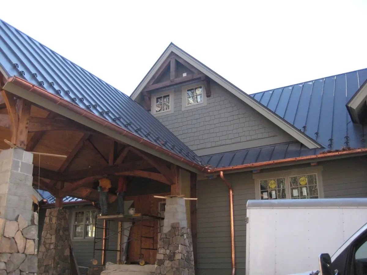 Craftsman Roofing team delivering quality roofing work in Ojus